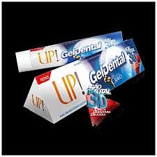 Gel Dental UP!
