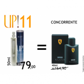 Perfume UP! 11 (Ferrari Black)