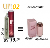 Perfume UP! 02 (212 Sexy)