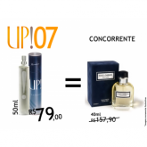 Perfume UP! 07 (Dolce & Gabbana)