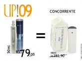 Perfume UP! 09 (Emporio Armani White)