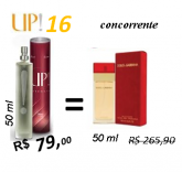 Perfume UP! 16 (Dolce & Gabbana)