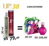 Perfume UP! 38 (Fantasy)