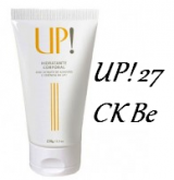 Hidratante Corporal UP! 27